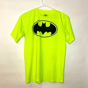 Batman Neon t shirt